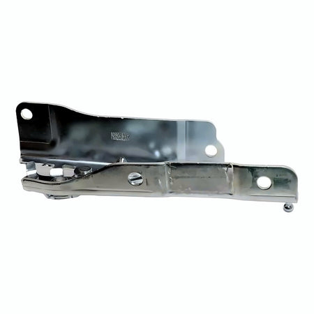 2016-2020 Kia Optima Hood Hinge Passenger Side – Angle View (KI1236167)