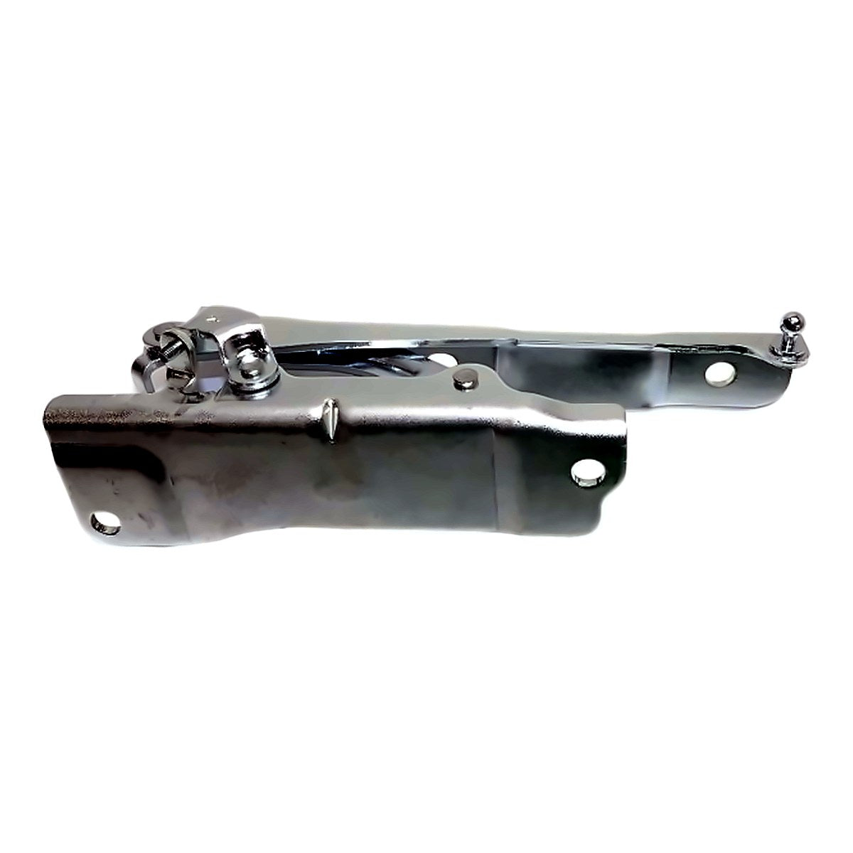 2016-2020 Kia Optima Hood Hinge Passenger Side – Detail View (KI1236167)