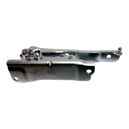 2016-2020 Kia Optima Hood Hinge Passenger Side – Detail View (KI1236167)