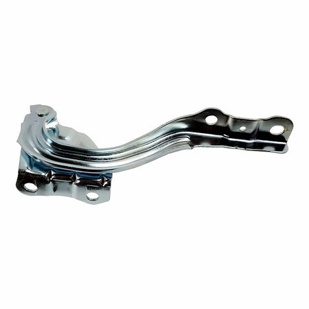 2018-2023 Kia Rio_Hatchback Hood Hinge Driver Side Steel – Angle View (KI1236174)