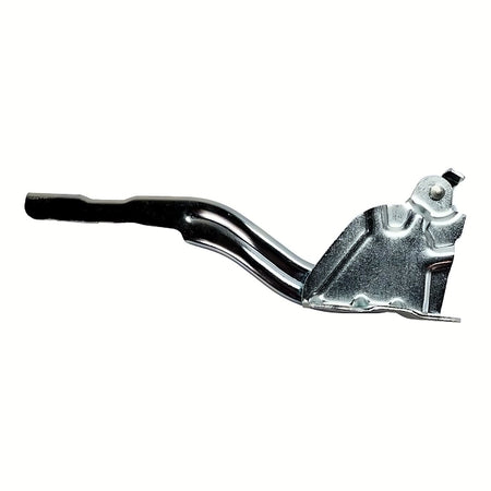 2018-2023 Kia Rio_Hatchback Hood Hinge Driver Side Steel – Detail View (KI1236174)