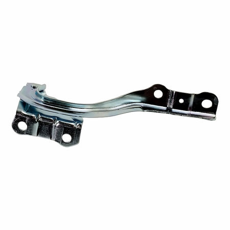 2018-2023 Kia Rio_Hatchback Hood Hinge Driver Side Steel – Back View (KI1236174)