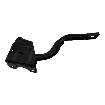 2019-2024 Kia Forte Hood Hinge Passenger Side Black – Detail View (KI1236175)