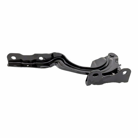 2019-2024 Kia Forte Hood Hinge Passenger Side Black – Close-Up View (KI1236175)