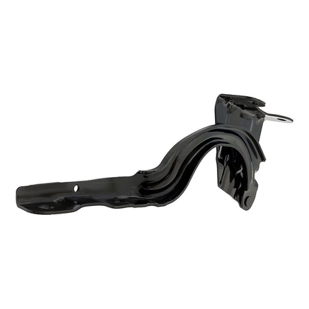 2019-2024 Kia Forte Hood Hinge Driver Side Black – Side View (KI1236176)