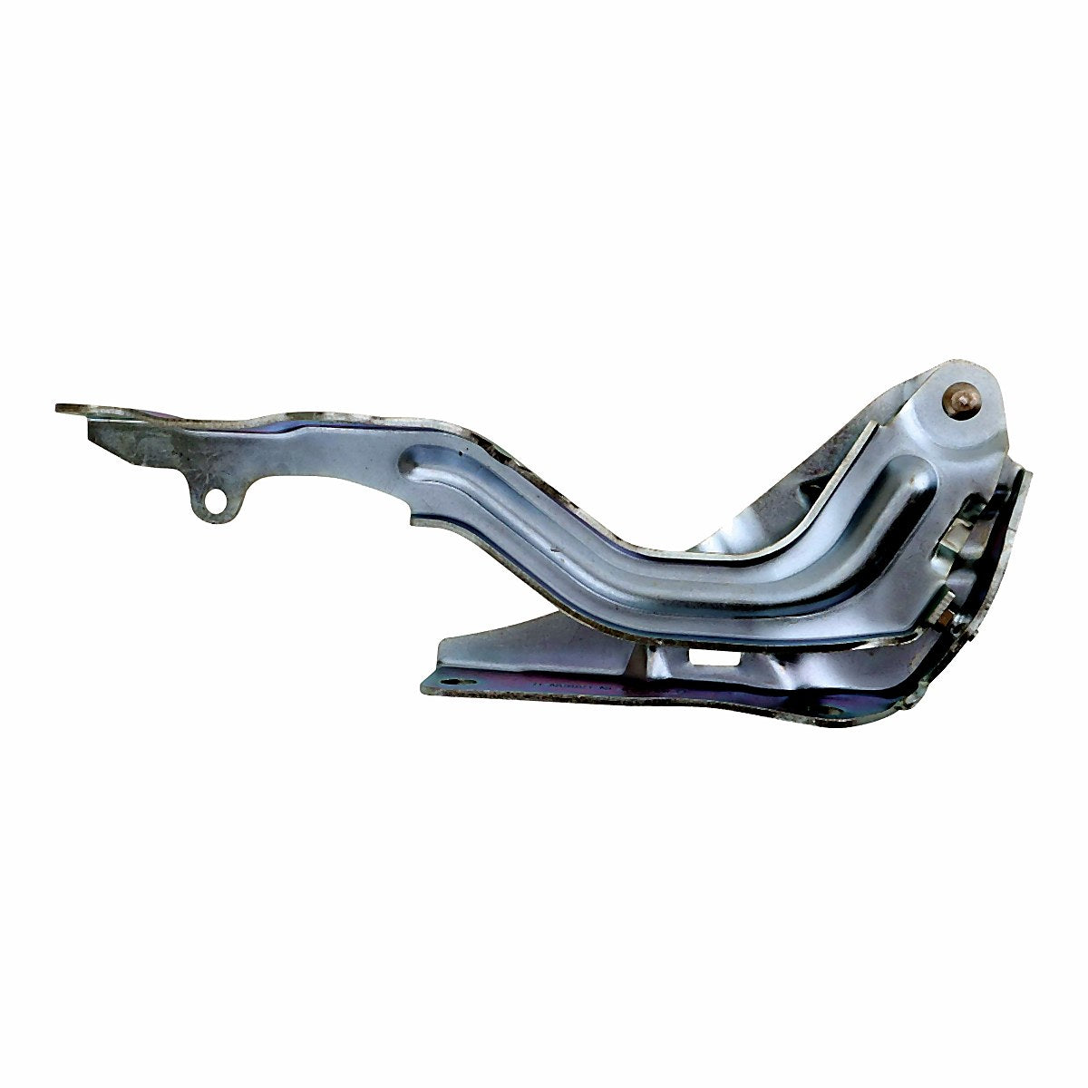 2024-2025 Kia Sorento Hood Hinge Passenger Side Chrome – KI1236199
