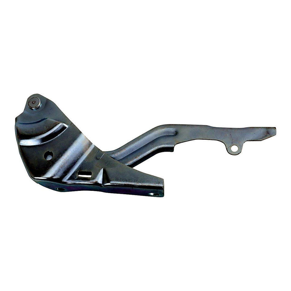 2024-2025 Kia Sorento Hood Hinge Passenger Side Chrome – KI1236199-2