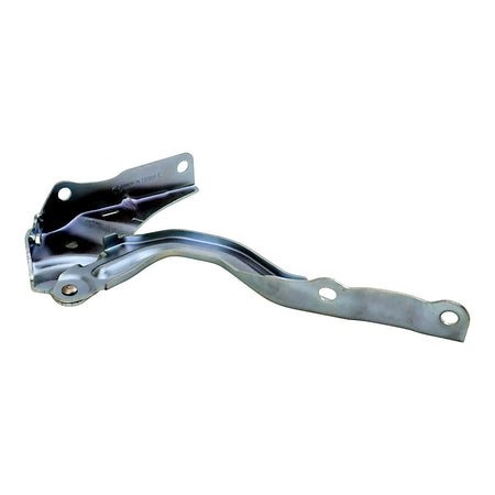 2024-2025 Kia Sorento Hood Hinge Passenger Side Chrome – KI1236199-3