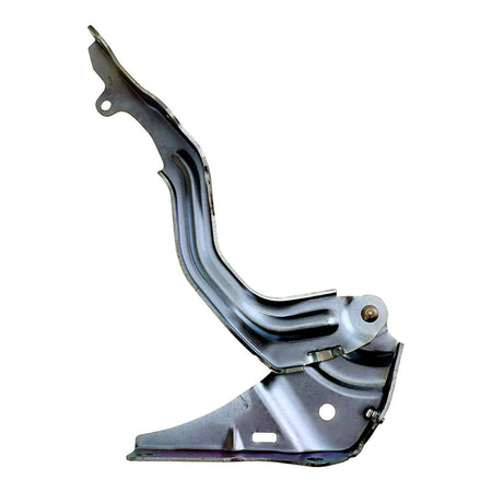 2024-2025 Kia Sorento Hood Hinge Passenger Side Chrome – KI1236199-4