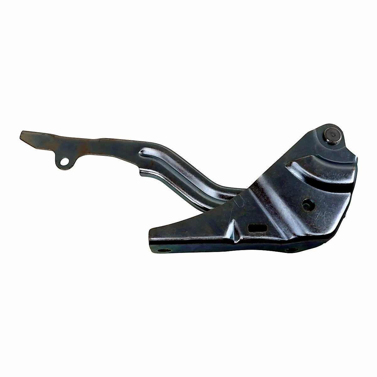 2024-2025 Kia Sorento Hood Hinge Driver Side Chrome – KI1236200