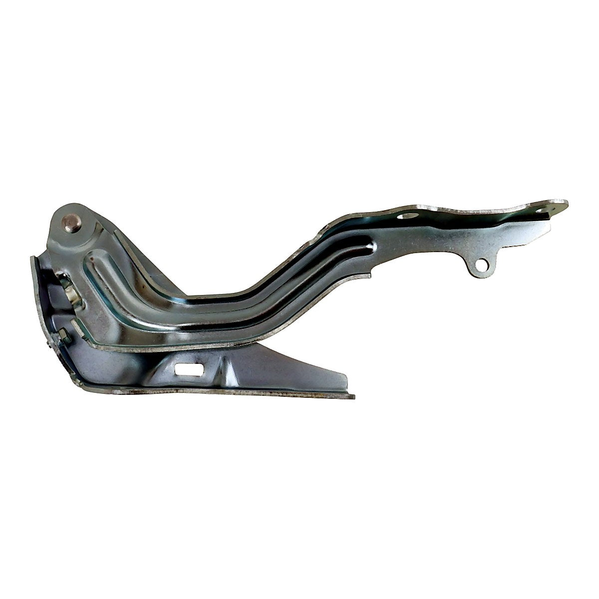 2024-2025 Kia Sorento Hood Hinge Driver Side Chrome – KI1236200-2