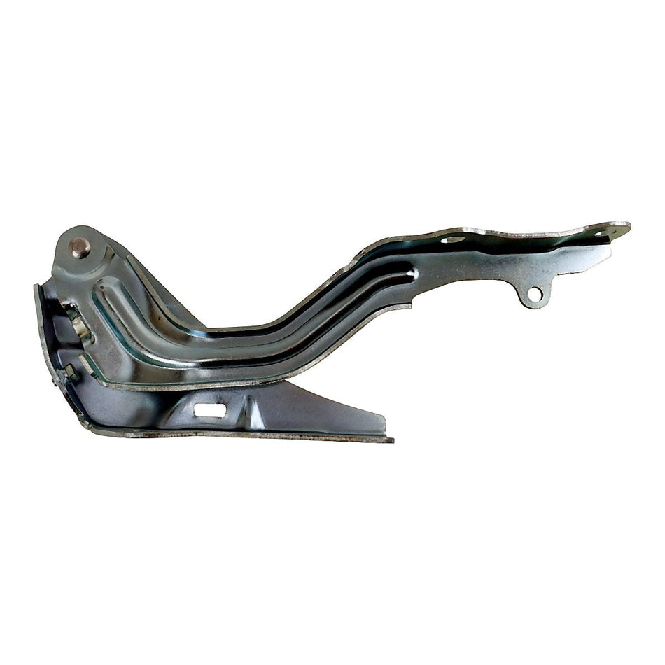 2024-2025 Kia Sorento Hood Hinge Driver Side Chrome – KI1236200-2