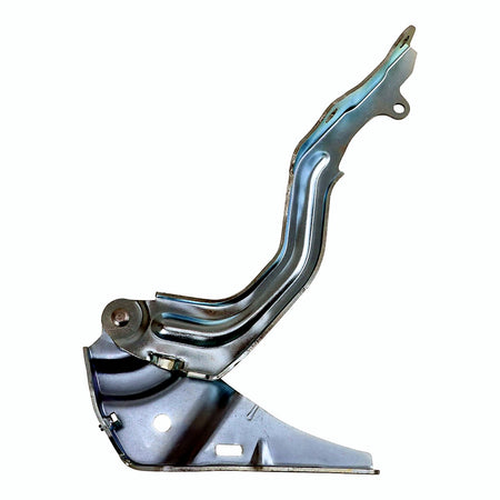 2024-2025 Kia Sorento Hood Hinge Driver Side Chrome – KI1236200-4