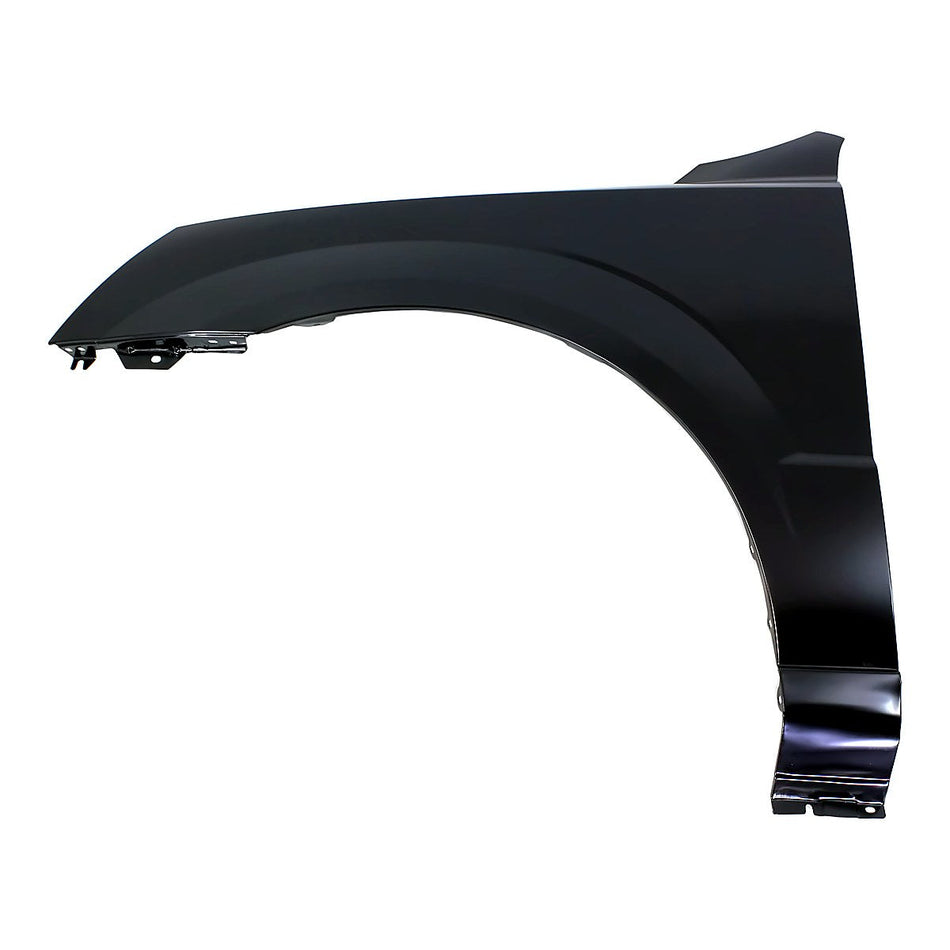 2003-2009 Kia Sorento Fender Front Driver Side Lx/Base – Front View (KI1240113)