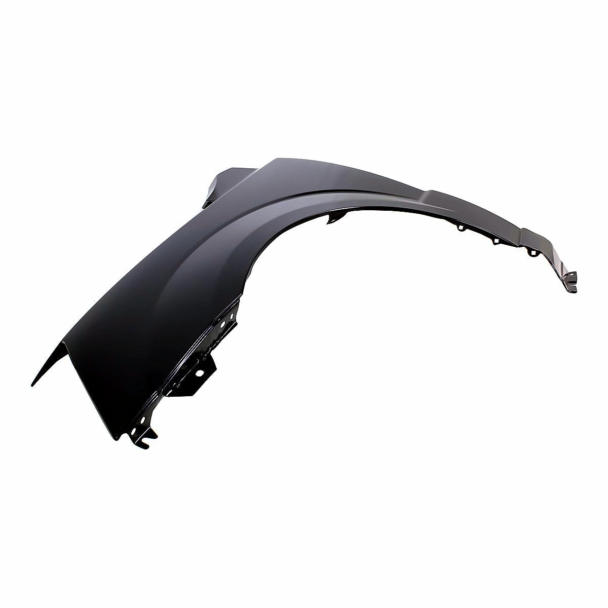 2003-2009 Kia Sorento Fender Front Driver Side Lx/Base – Side View (KI1240113)