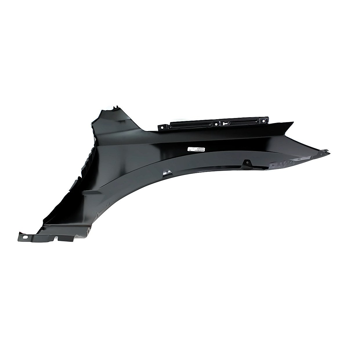 2003-2009 Kia Sorento Fender Front Driver Side Lx/Base – Side View (KI1240113)