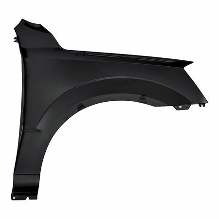 2003-2009 Kia Sorento Fender Front Driver Side Lx/Base – Back View (KI1240113)