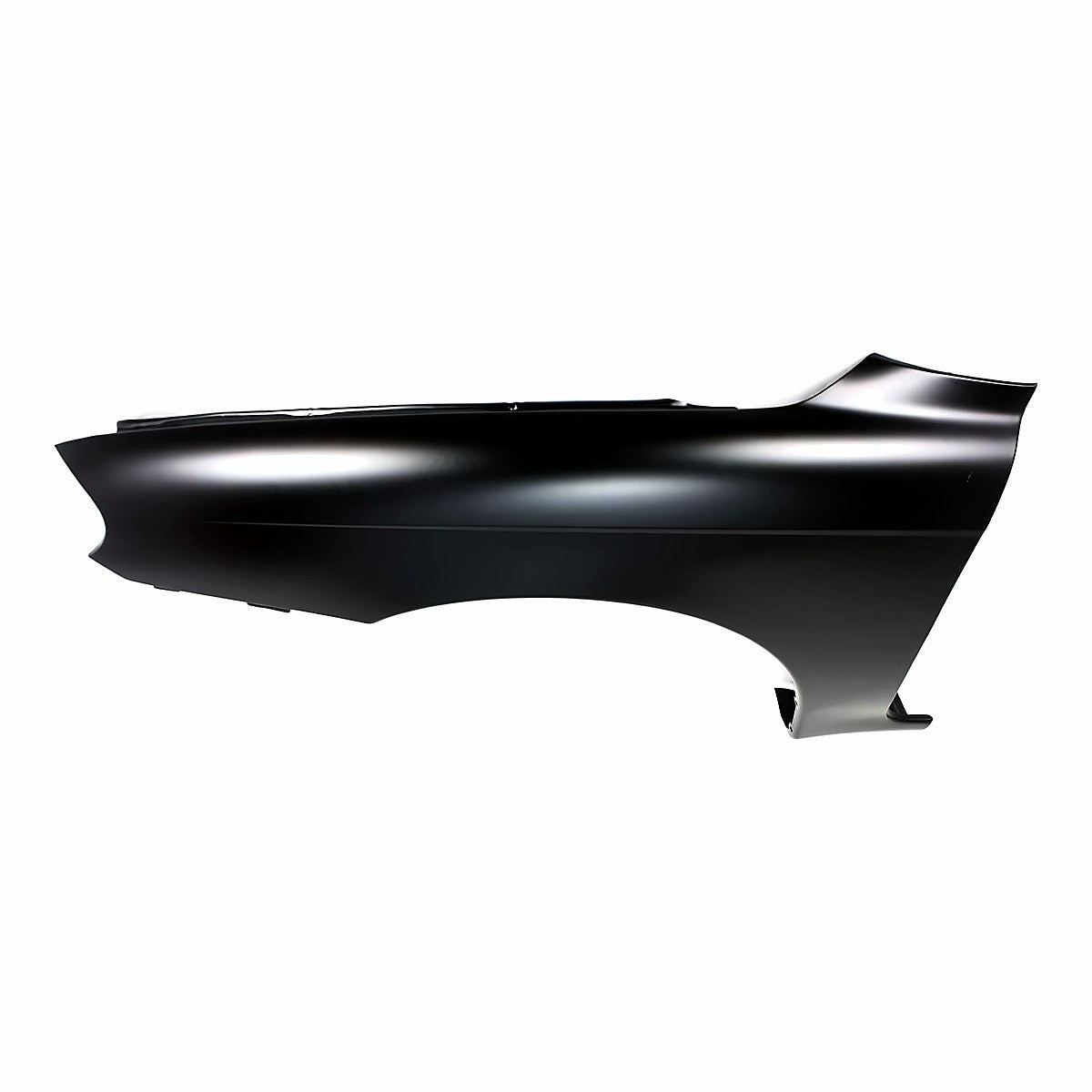 2002-2004 Kia Spectra Fender Front Driver Side – Side View (KI1240114)
