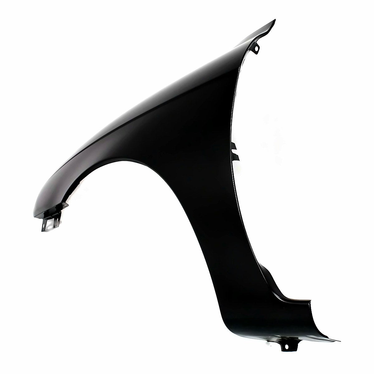 2002-2004 Kia Spectra Fender Front Driver Side – Side View (KI1240114)