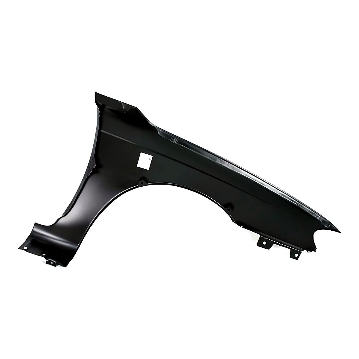 2002-2004 Kia Spectra Fender Front Driver Side – Back View (KI1240114)