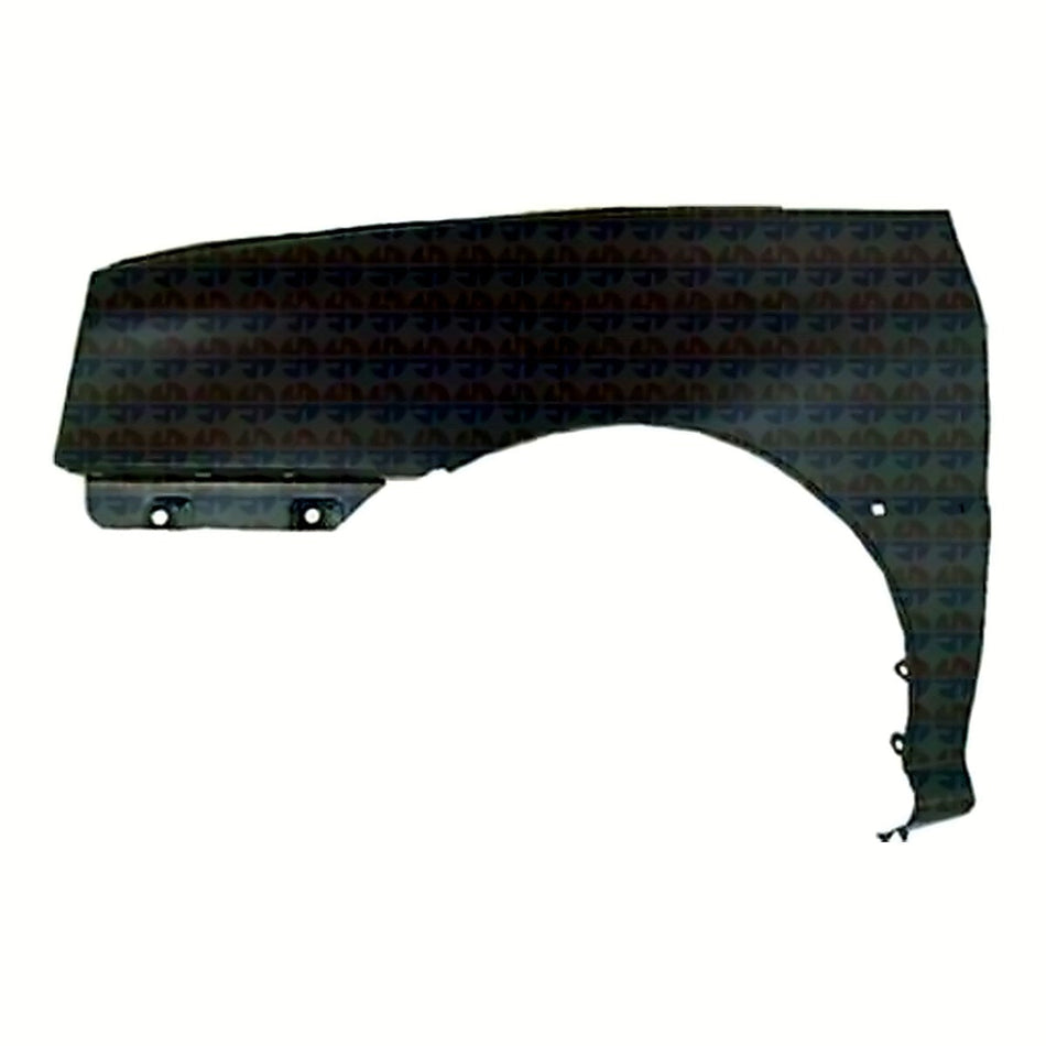 2003-2005 KIA Rio Cinco Fender Front Driver Side - product view, Part KI1240116