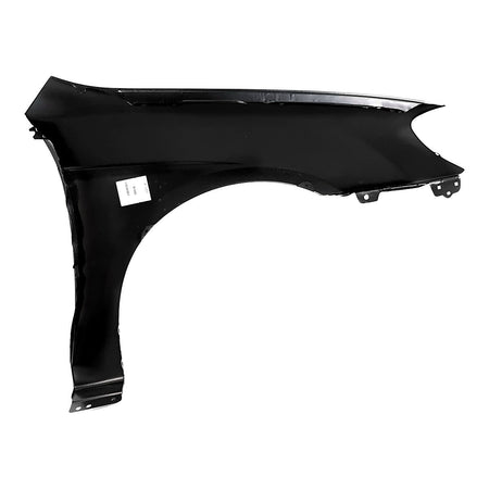 2004-2009 Kia Spectra Fender Front Driver Side Without Side Moulding Hole – Back View (KI1240118)