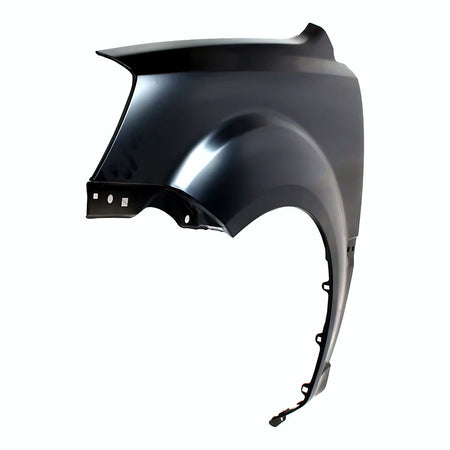 2006-2011 Kia Rio_Sedan Fender Front Driver Side Without Side Marker – Side View (KI1240123)