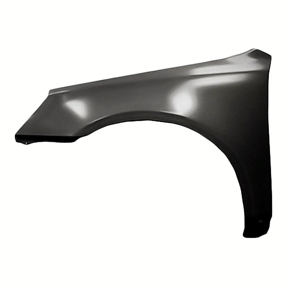 2006-2008 KIA Optima Fender Front Driver Side - product view, Part KI1240124