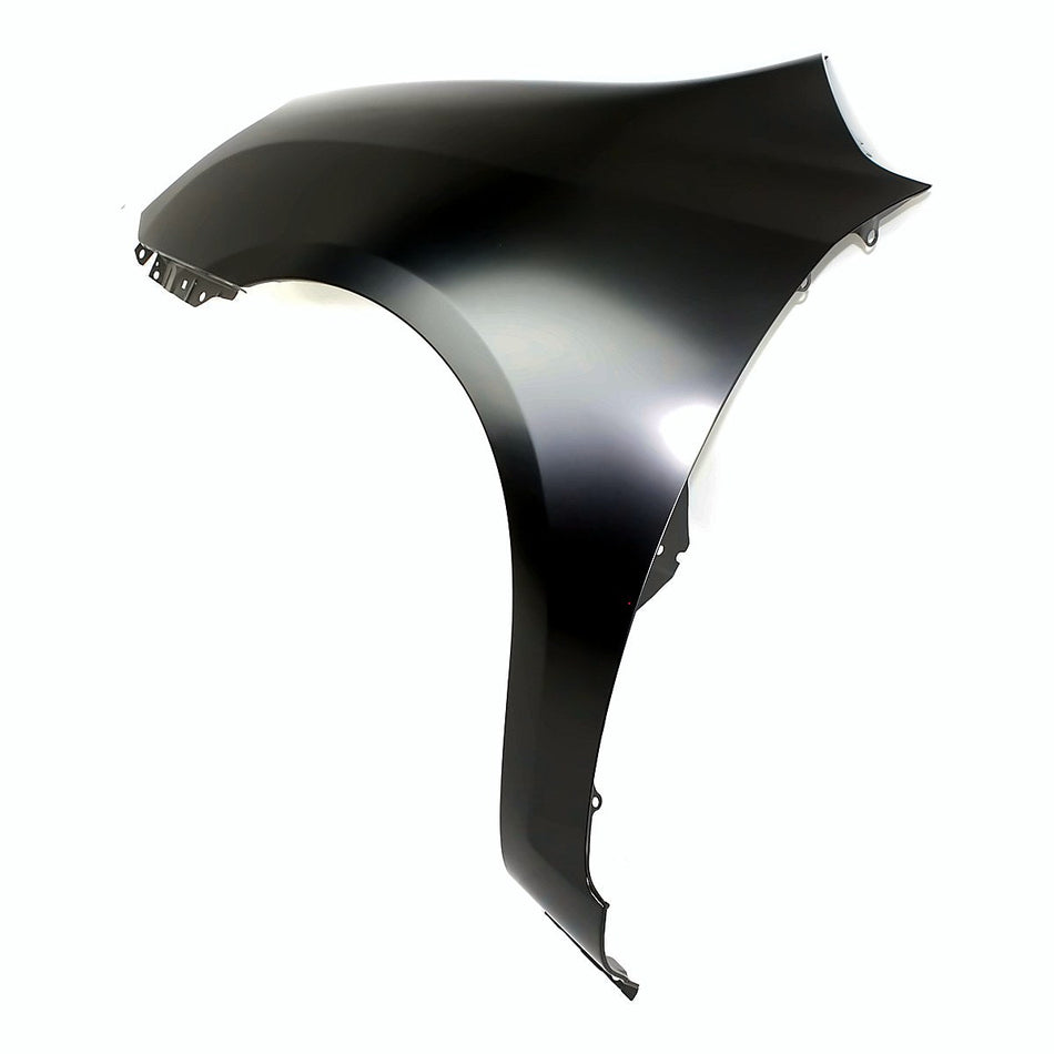 2007-2010 KIA Rondo Fender Front Driver Side - side angle, Part KI1240125
