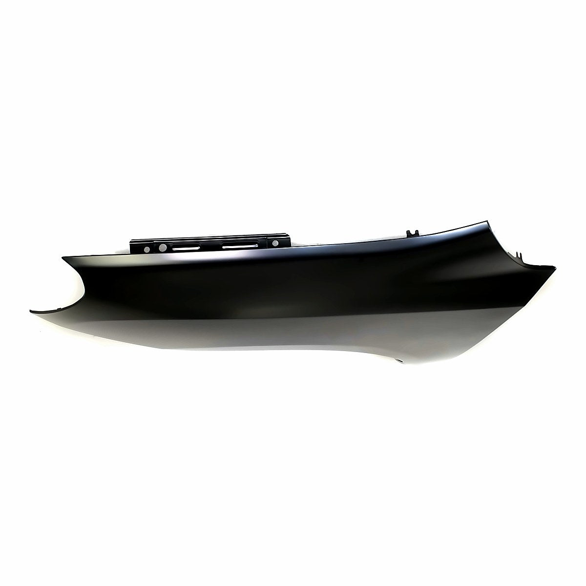 2011-2012 Kia Rondo Fender Front Driver Side Without Side Marker – Side View (KI1240125)