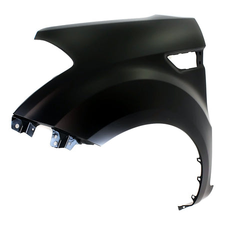 2010-2013 Kia Soul Fender Front Driver Side Without Moulding – Side View (KI1240129)