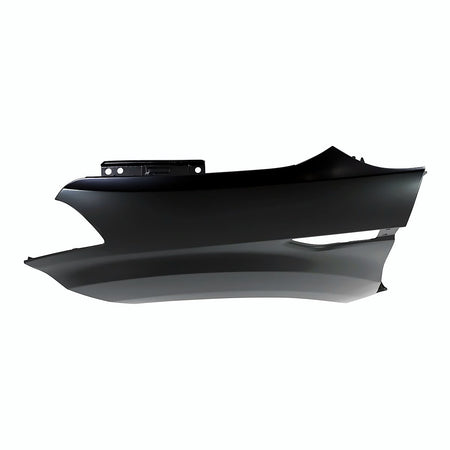2010-2013 Kia Soul Fender Front Driver Side With Moulding Hole – Side View (KI1240130)