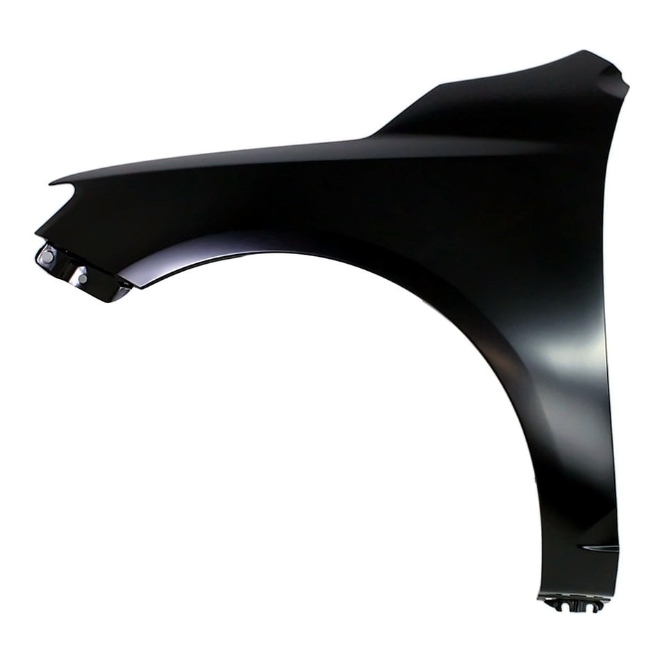 2011-2013 KIA Forte5(5-Doorhback) Fender Front Driver Side - product view, Part KI1240131