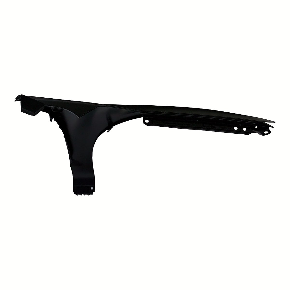 2010-2013 Kia Forte Fender Front Driver Side – Side View (KI1240131)