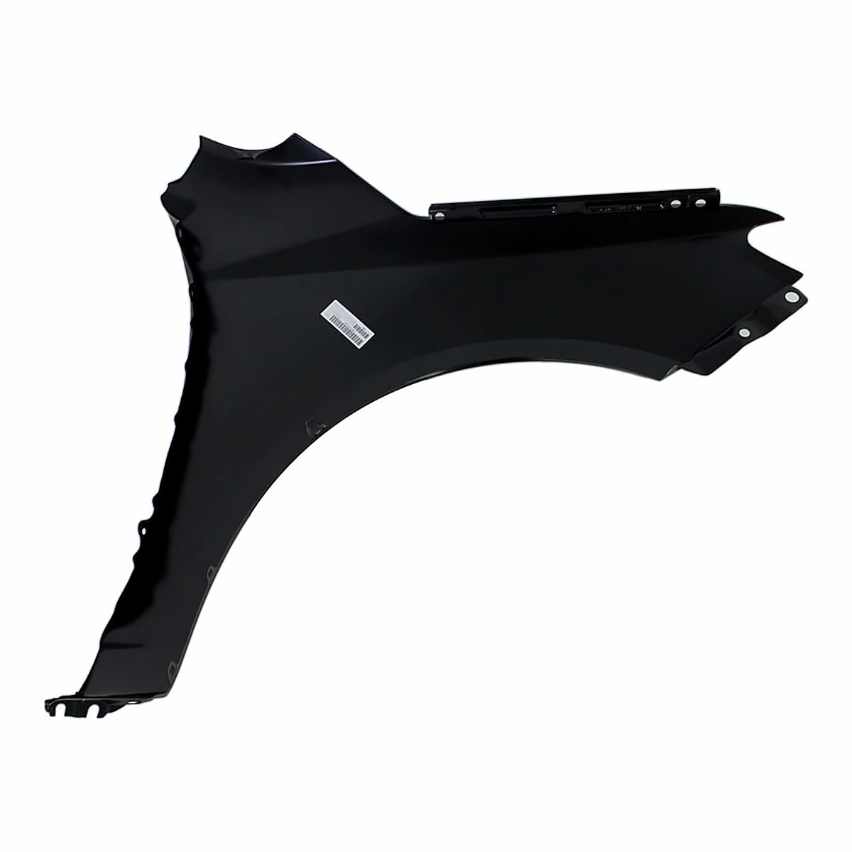 2010-2013 Kia Forte Fender Front Driver Side – Back View (KI1240131)