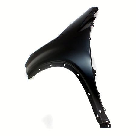 2011 Kia Sorento Fender Front Driver Side With Side Garnish – Side View (KI1240132)