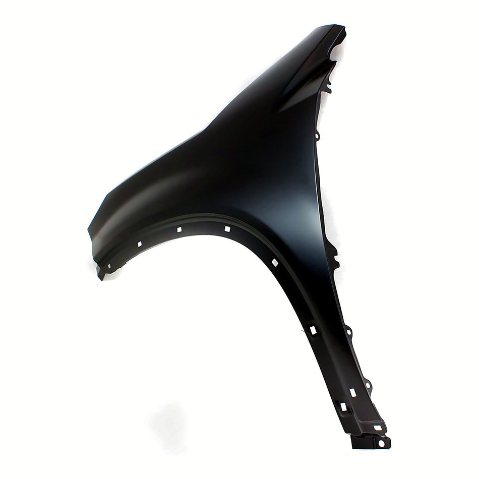 2011 Kia Sorento Fender Front Driver Side With Side Garnish – Side View (KI1240132)