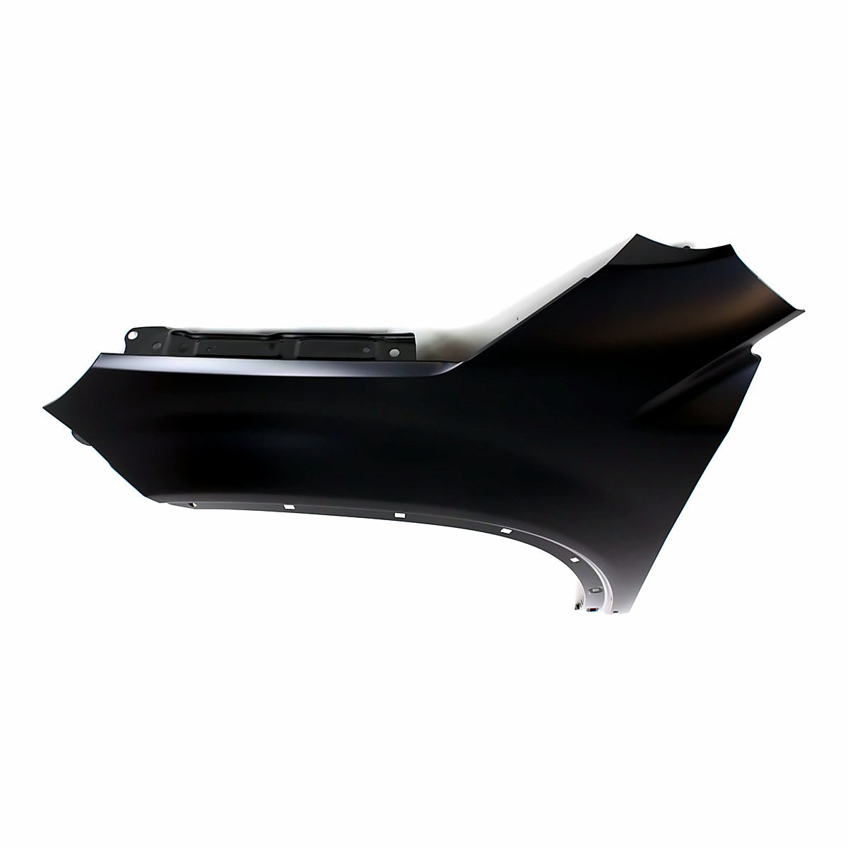 2011 Kia Sorento Fender Front Driver Side With Side Garnish – Side View (KI1240132)