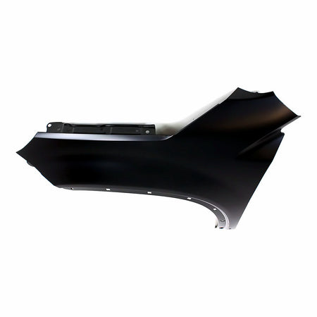 2011 Kia Sorento Fender Front Driver Side With Side Garnish – Side View (KI1240132)