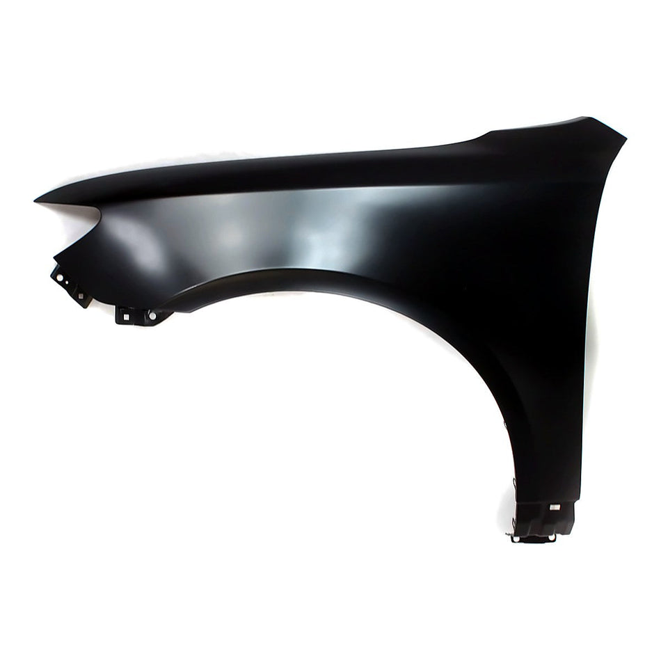 2009-2010 KIA Optima Fender Front Driver Side - product view, Part KI1240133