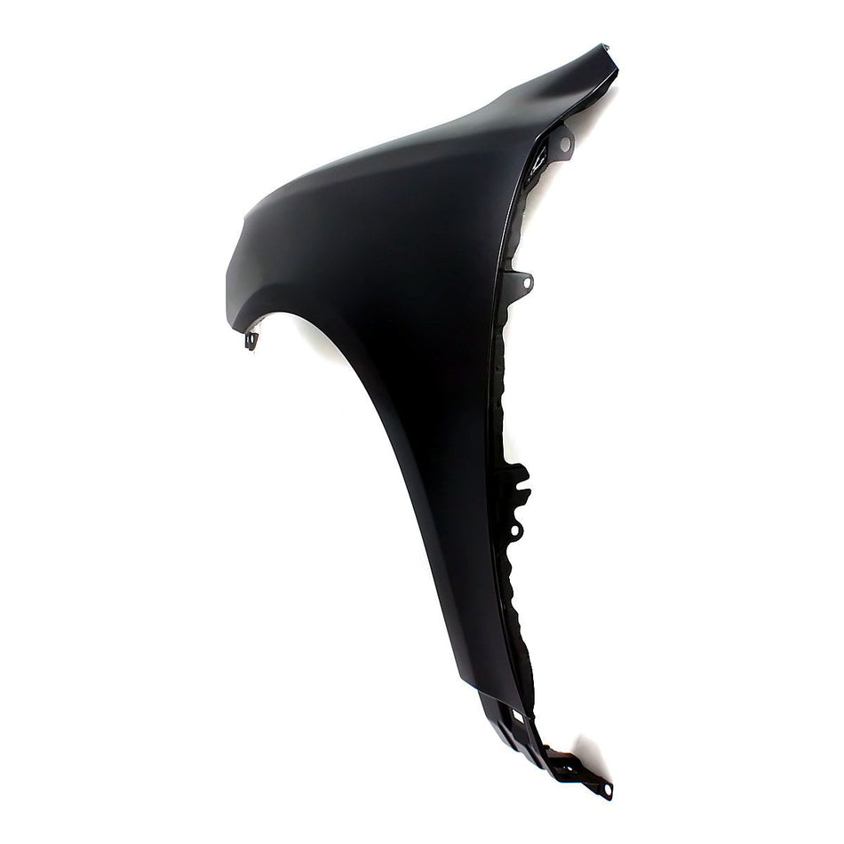 2009-2010 KIA Optima Fender Front Driver Side - side angle, Part KI1240133
