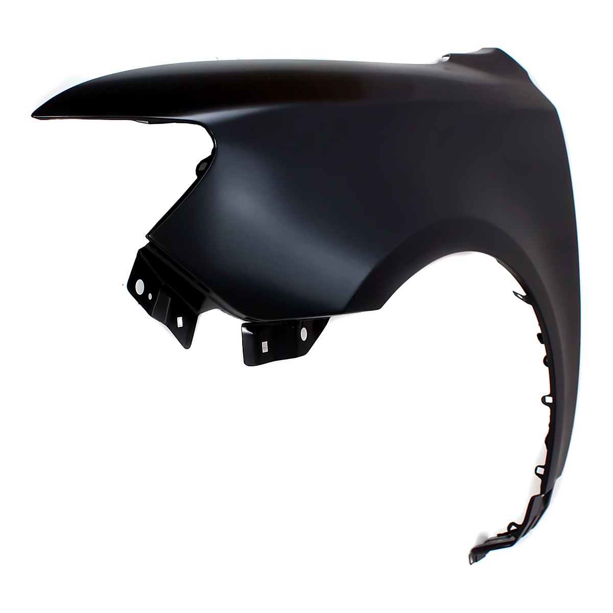2009-2010 Kia Magentis Fender Front Driver Side – Side View (KI1240133)
