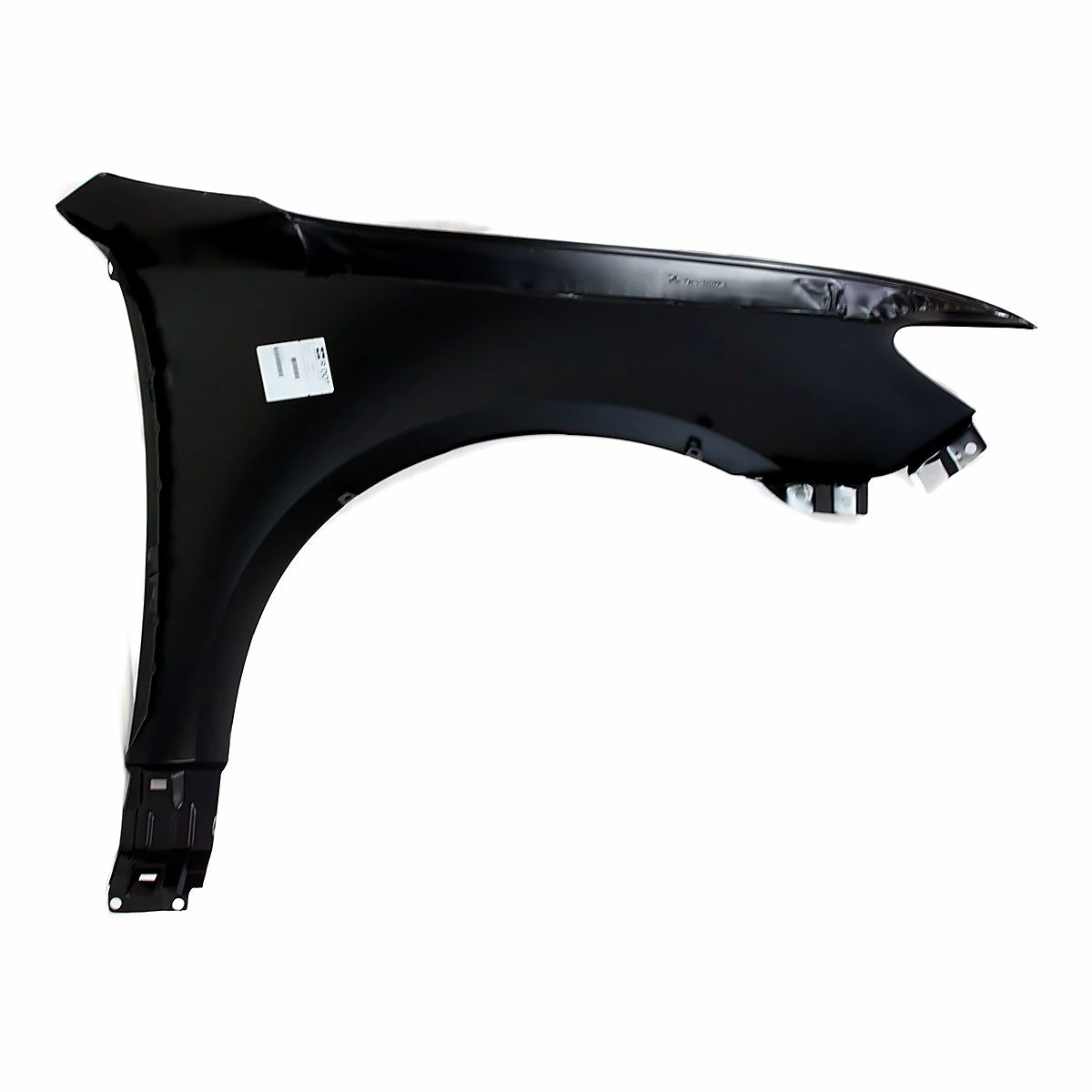 2009-2010 Kia Magentis Fender Front Driver Side – Back View (KI1240133)