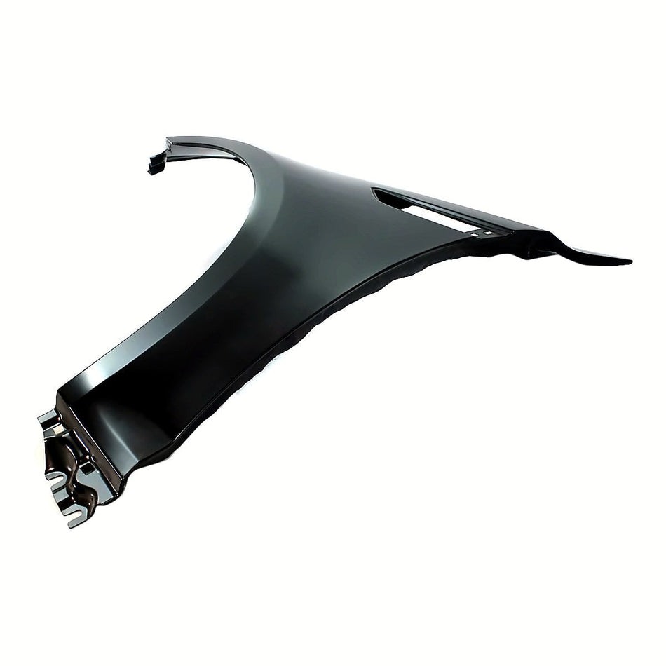 2014-2015 KIA Optima Fender Front Driver Side - side angle, Part KI1240134