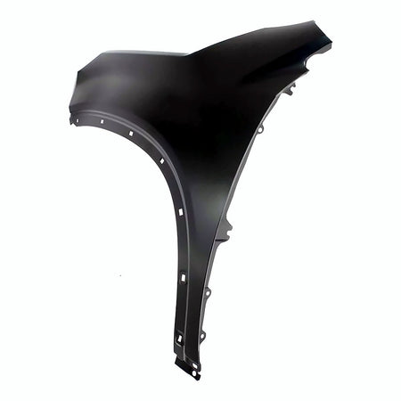 2011 Kia Sorento Fender Front Driver Side Without Side Garnish – Side View (KI1240135)