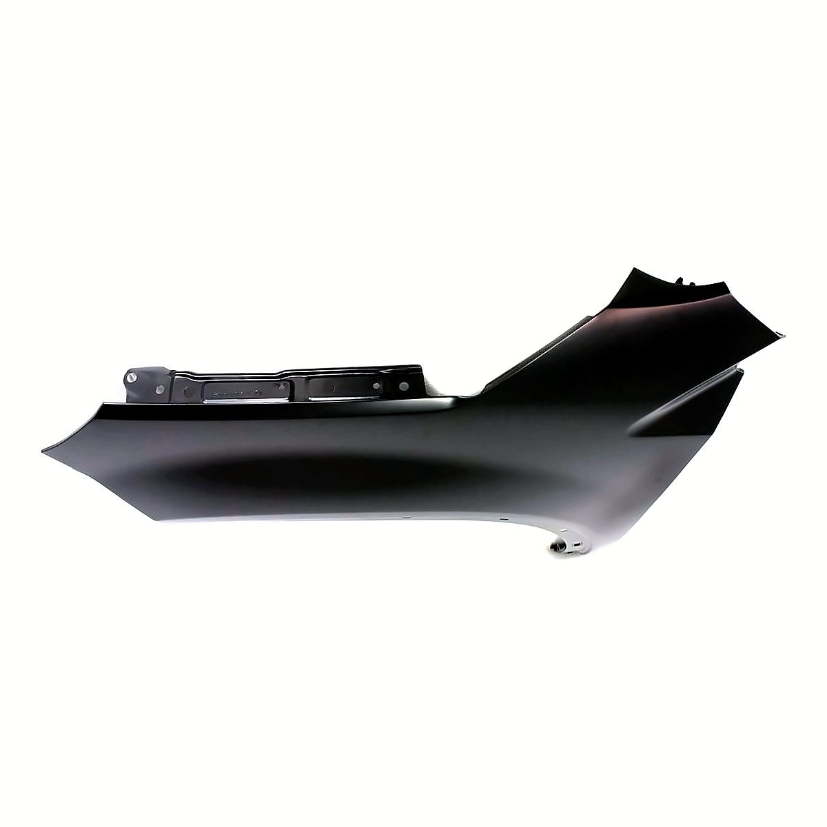 2011 Kia Sorento Fender Front Driver Side Without Side Garnish – Side View (KI1240135)