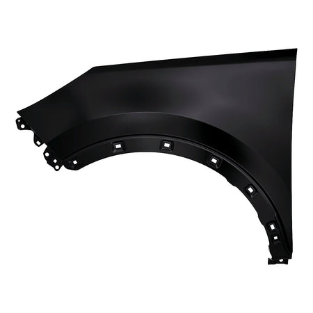 2011-2016 Kia Sportage Fender Front Driver Side – Front View (KI1240136)