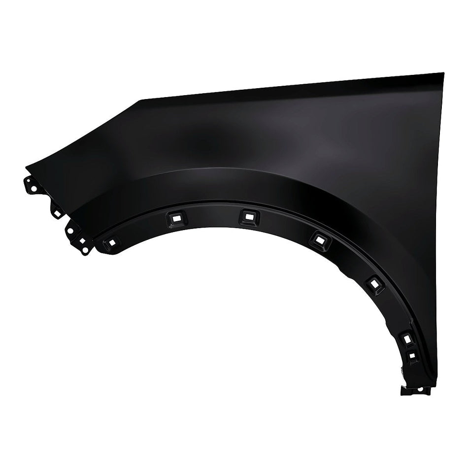 2011-2016 Kia Sportage Fender Front Driver Side – Front View (KI1240136)