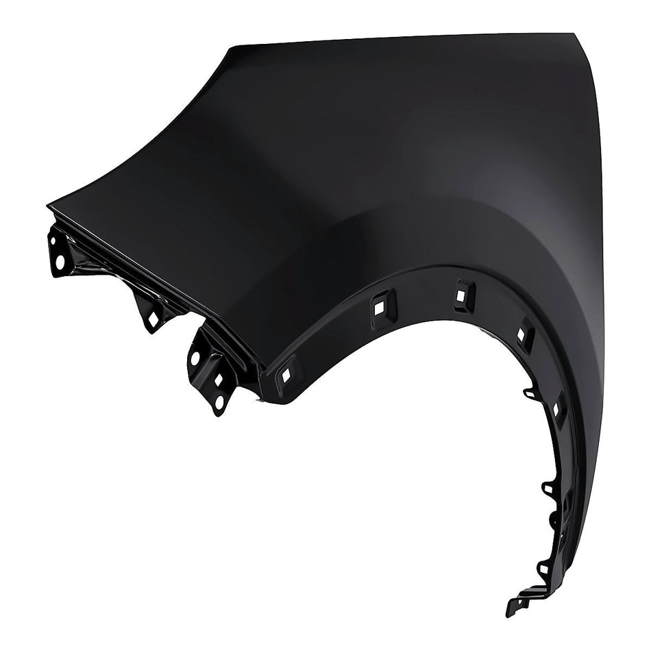 2011-2016 Kia Sportage Fender Front Driver Side – Side View (KI1240136)