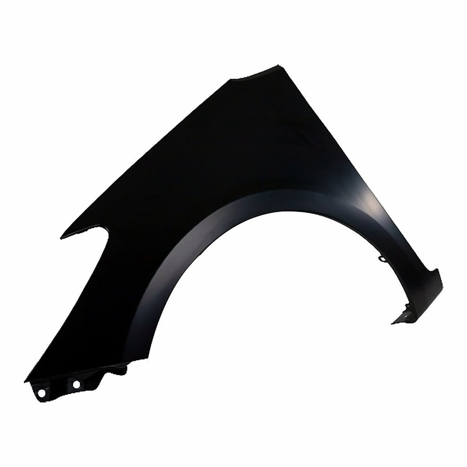 2014-2018 KIA Forte5(5-Doorhback) Fender Front Driver Side - side angle, Part KI1240138